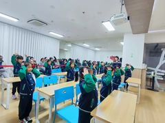 -第壹宝贝儿童教育中心(朝阳校区)
