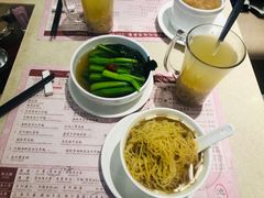 -池记(尖沙咀店)