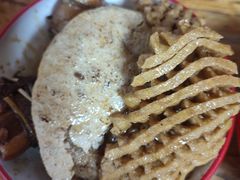 -老济宁甏肉干饭(凌云路店)