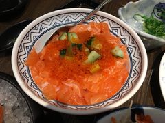 -大雄寿司(中华广场店)