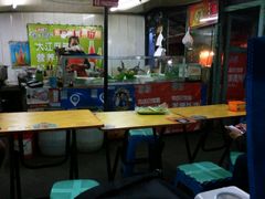 -大江麻辣拌(石油学院店)
