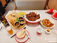 -偏爱炒鸡(老县衙店)