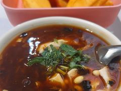 -李三卤汁豆腐脑