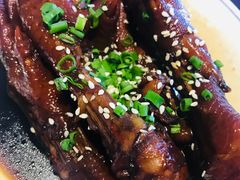 -大牌大·传统杭帮菜(湖滨店)