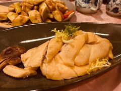 -湖滨步步高酒店·中餐厅