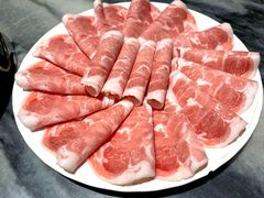 -北平三兄弟涮肉(簋街总店)