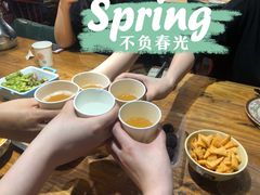 -阿记烧烤(大兴新区店)