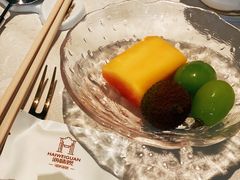 -海味观(老西门店)