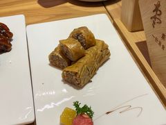 -枣子树·素食餐厅(普陀山店)