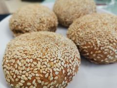 -烤肉宛饭庄(南礼士路店)