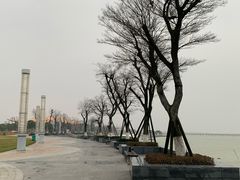 -滆湖低碳生态公园