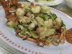 -凤城礼记鱼翅海鲜酒家(新马路总店)
