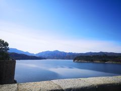-白河堡水库