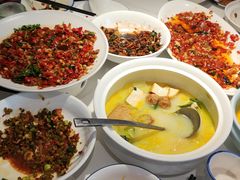 -兰湘子·湘菜小炒(长安万科广场店)