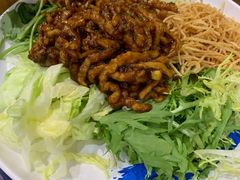 -满园烤鸭·春饼(太原街万达店)