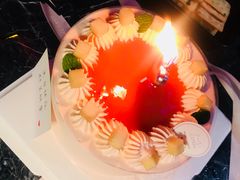 -浮光之丘MontCake生日蛋糕(科华路店)