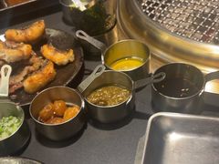 -黑崎烧肉·山野厨房(坪山店)