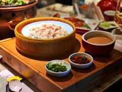 -京华烟云·北京烤鸭(领展购物广场·中关村店)