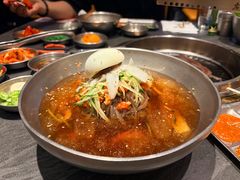 -麻蒲碳烤肉(远景路1号店)
