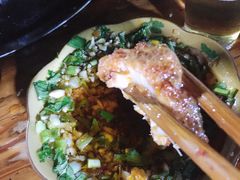 -宽板凳砂锅串串(蒙阳店)