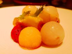 -京料理·日料自助·铁板燒(复悦城店)