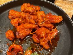 -皇朝万鑫自助餐厅