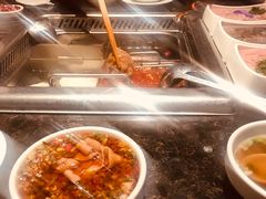 -海底捞火锅(龙湖三千集店)