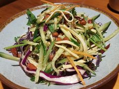 家常凉菜-翠花老菜饺子馆(七宝店)