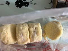 -中关村茶点