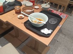 -回味鸭血粉丝汤(京新广场店)