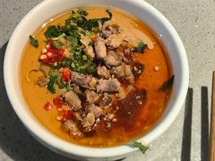 -海底捞火锅(牡丹园店)