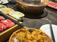 -东来顺饭庄(金泉广场店)