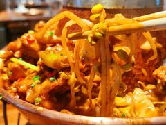 -老佛爷正宗铜炉蛙锅(五道口店)
