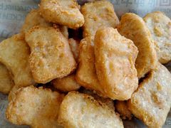 黄金鸡块-肯德基(槐苑店)