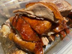 -章云板鸭(总店)