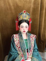 -都市丽人婚纱摄影