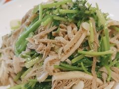 -南来顺饭庄·清真(南菜园店)