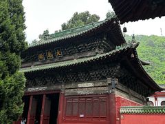 -报恩寺(平武县)