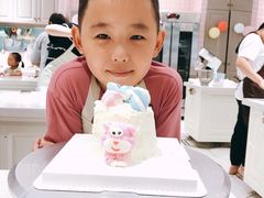 -西檬树SIMON·T轻奢蛋糕(大东方Max店)