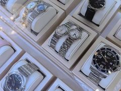 -海星奢选二手奢侈品手表包包鉴定回收寄卖(墨玉南路店)