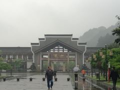 -崀山风景名胜区