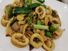 -501號台州海鲜餐厅(海创园店)