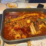 「鱼酷活鱼烤鱼(西海岸金鼎广场店)」