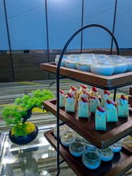 -广州中心皇冠假日酒店·宴会厅