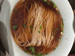 -小厨娘绣中淮扬(总统府大行宫店)