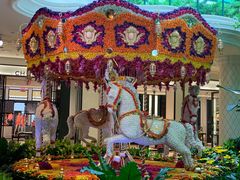 -拉斯维加斯永利酒店