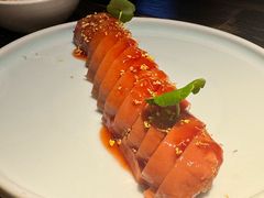 -外婆家(蓝色港湾店)