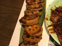 -院落创意菜