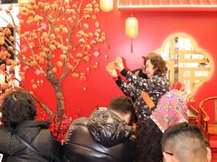 -王府井百货(总府店)