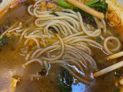 -爱民螺蛳粉(五里亭店)